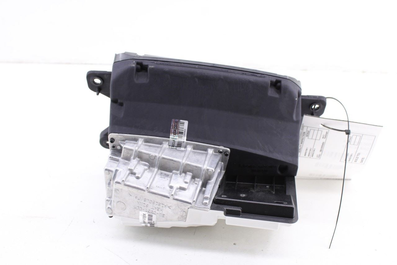 24-25 BMW 430i xDrive Gran Coupe Front Left Side Dash Head-Up Display Projector - Alshned Auto Parts