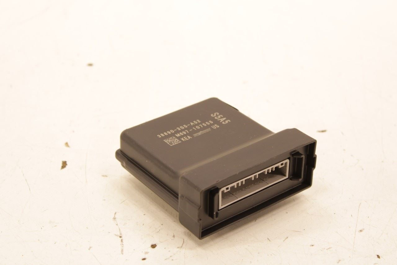 2025 Acura Integra A-Spec Network Gateway Control Module 38890-3S5-A52 OEM - Alshned Auto Parts