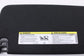 19-25 Ram 1500 Big Horn Front RH and LH Side Sun Visor Set w/ Illuminated Mirror5