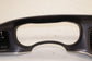 2017-2023 Dodge Charger GT AWD Dash Instrument Panel Bezel w/ Air Vent Grilles - Alshned Auto Parts