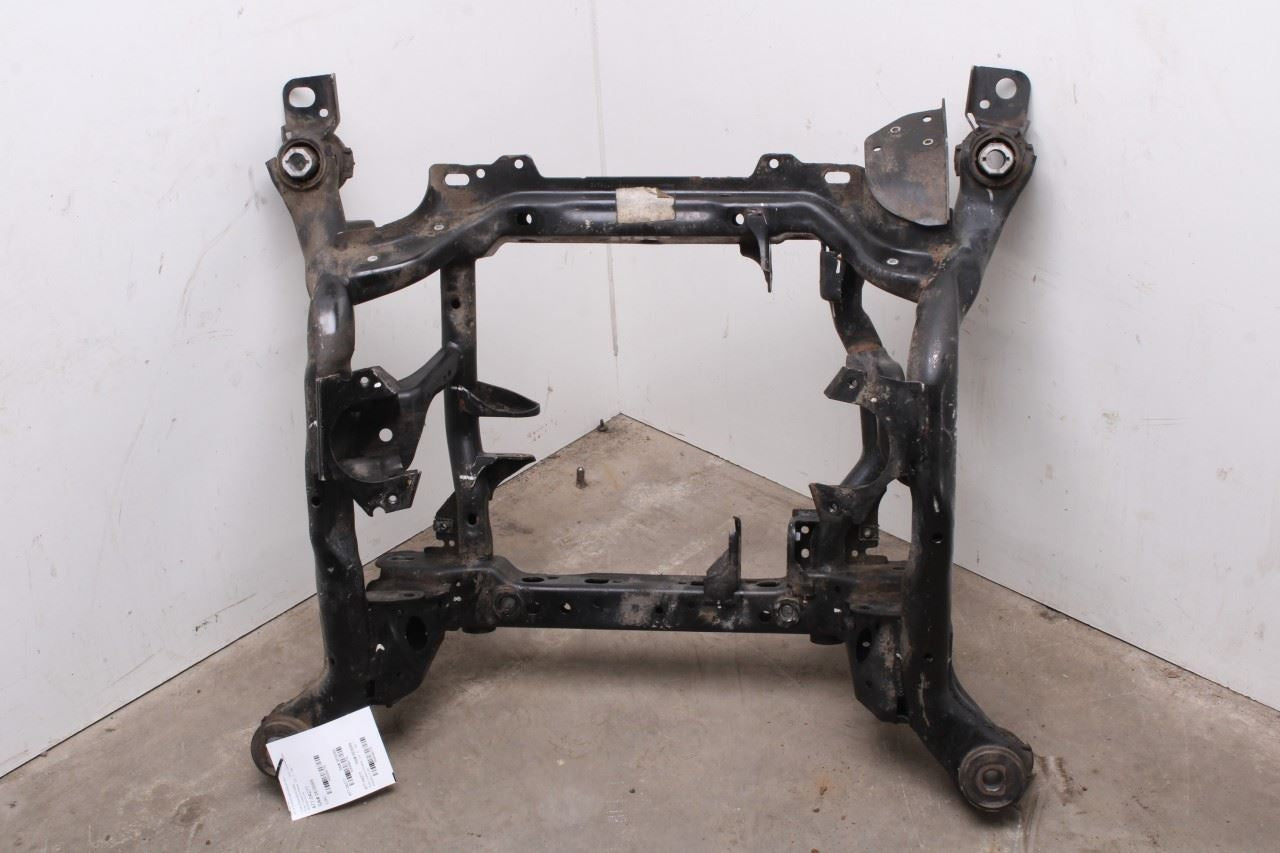 16-22 Jeep Grand Cherokee Laredo X 4x4 3.6L Front Crossmember Subframe 4877621AD - Alshned Auto Parts