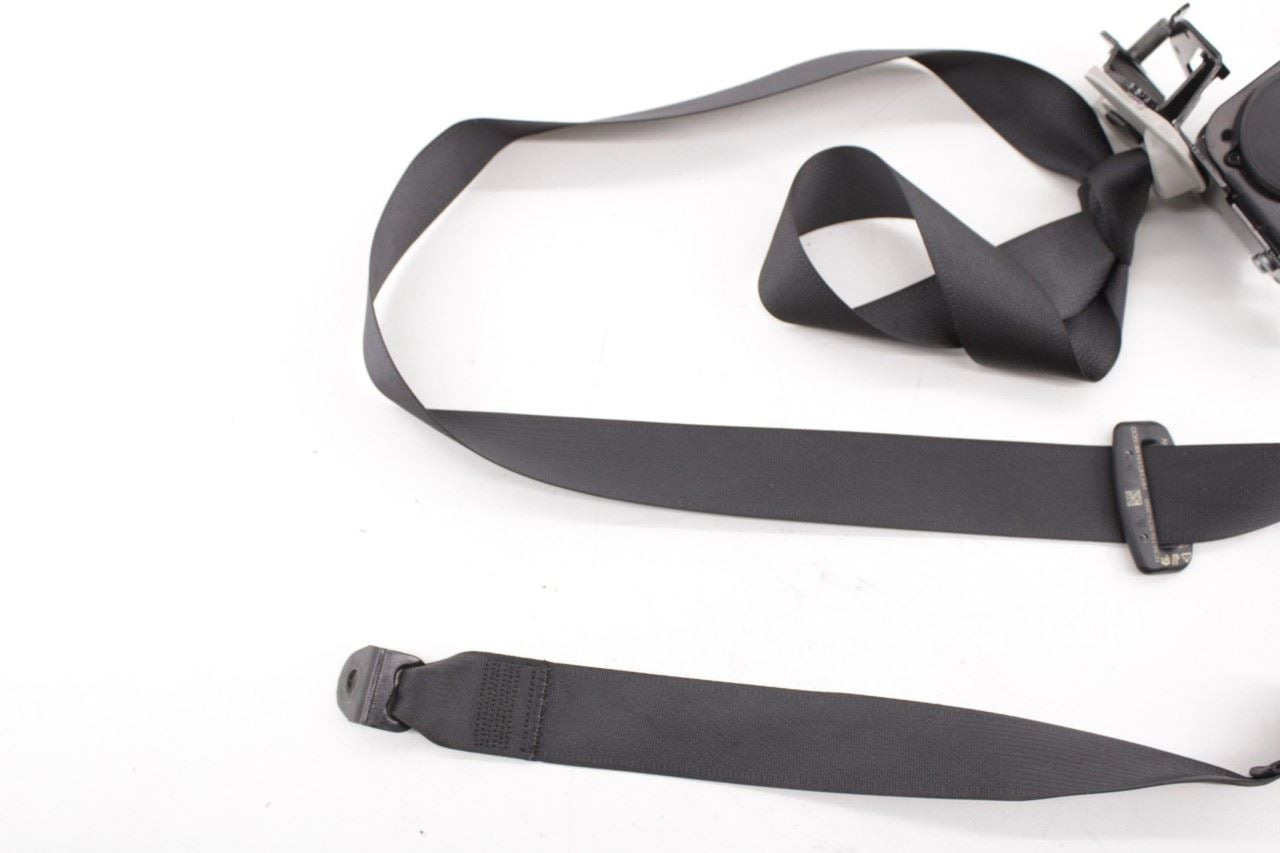 21-23 Kia Sorento X-Line SX Prestige Rear Left Side 3rd Row Seat Belt Retractor - Alshned Auto Parts
