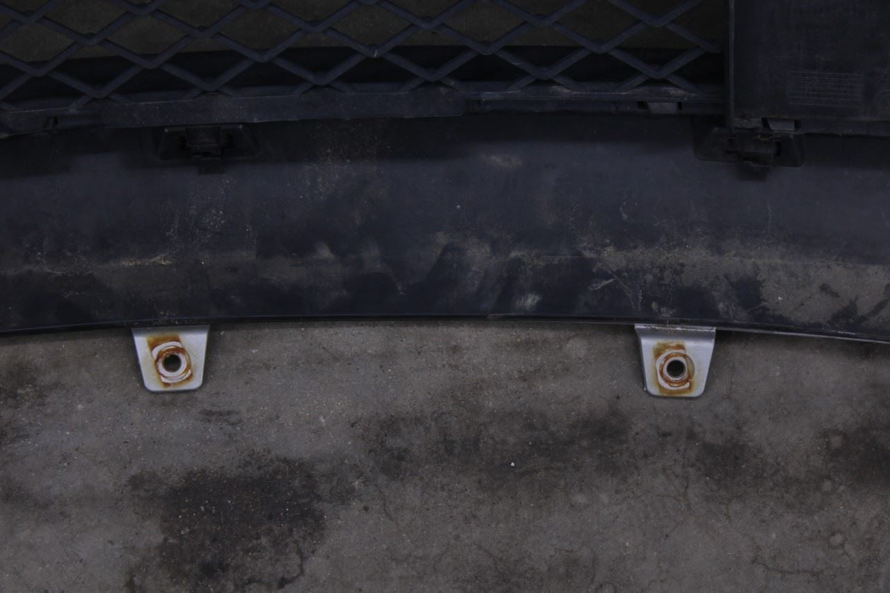 2011-2013 BMW X5 Xdrive35i Front Bumper Cover 127684417 AftermarkeT *ReaD* - Alshned Auto Parts