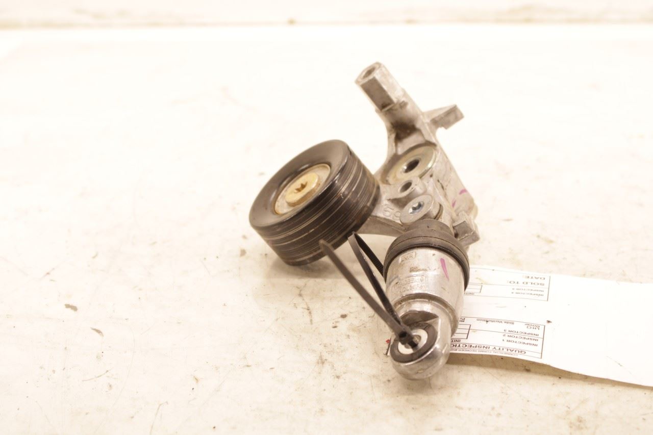2023-26 Acura Integra A-Spec 1.5L Serpentine Belt Tensioner Pulley 31170-59B-015 - Alshned Auto Parts