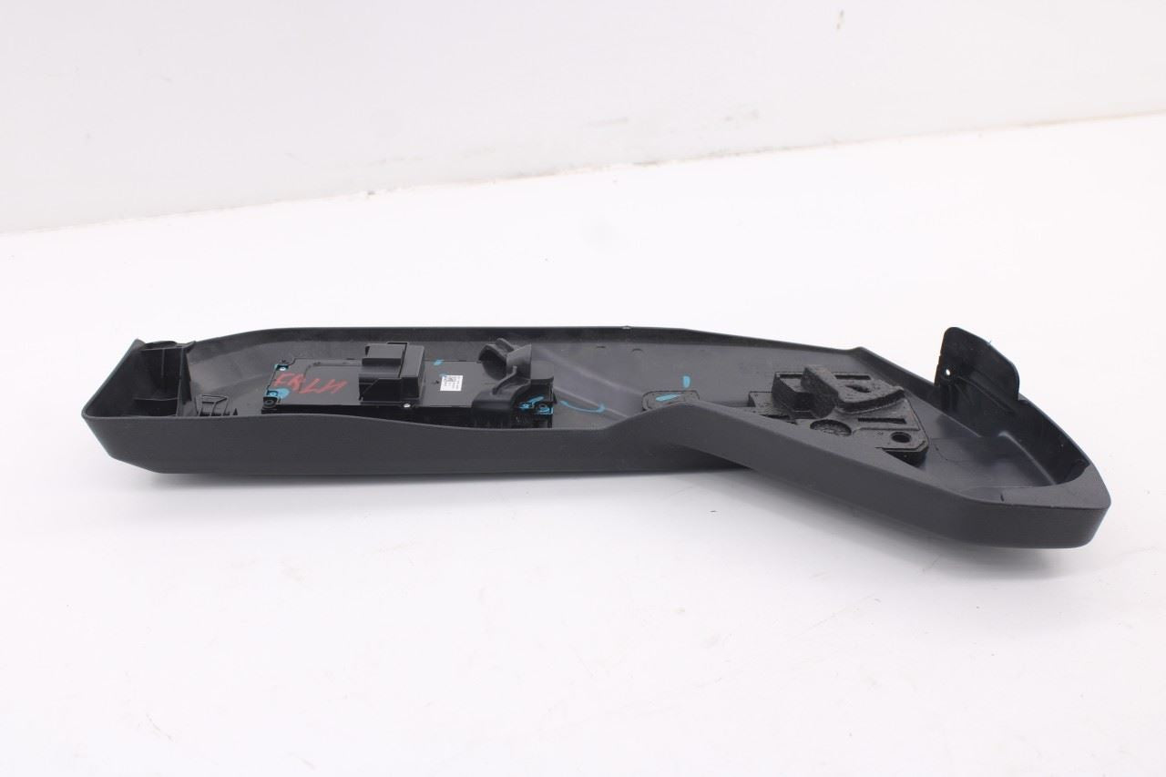 21-26 Ford F150 XLT SuperCrew Front Left Power Seat Control Switch KB5T14B709AA8