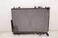 2014-2020 Infiniti QX60 Pure Engine Cooling Radiator 21460-3JA0E OEM *ReaD* - Alshned Auto Parts