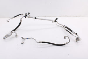 19-20 Hyundai Santa Fe SEL AC Conditioning Suction Liquid and Discharge Hose Set