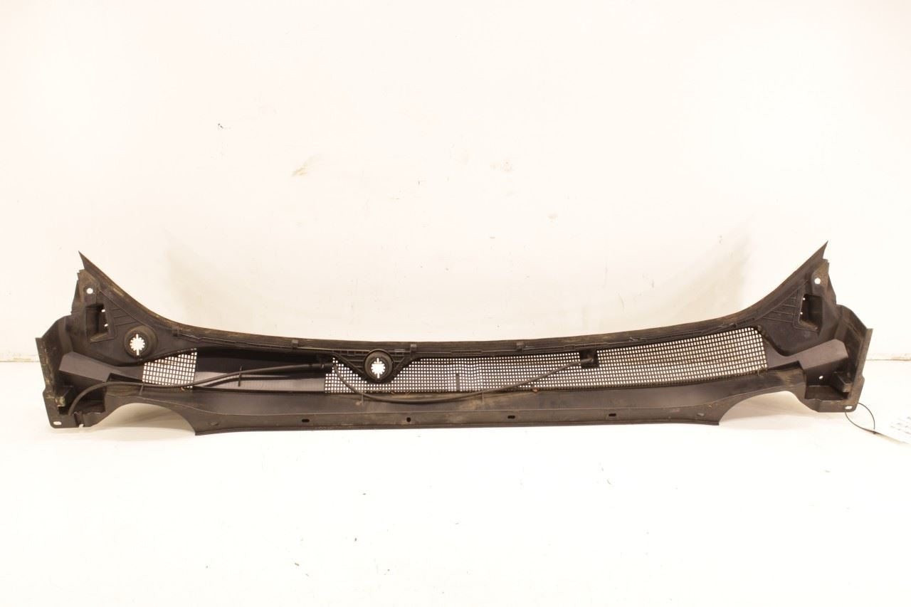 2017-19 GMC Acadia SLT-1 Front Windshield Cowl Vent Grille Cover Panel 84335458 - Alshned Auto Parts