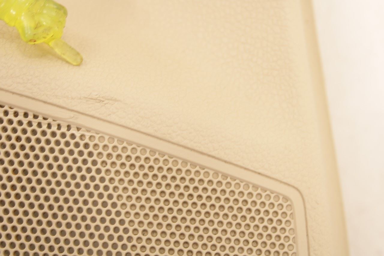 2012-19 Volkswagen Passat SE Rear Left Driver Door Trim Panel 561867211GOUT OEM - Alshned Auto Parts