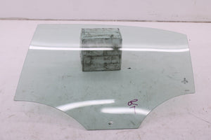 2011-2018 Volkswagen Jetta Sport Rear Left Door Window Movable Glass 5C6-845-025