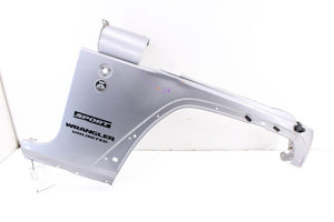 2007-17 Jeep Wrangler Unlimited Sport Front Right Fender Panel 68002398AE *ReaD*