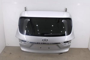 2017-2020 Infiniti QX60 Rear Liftgate Back Door Shell Panel w/ Glass 90100-9NC1A