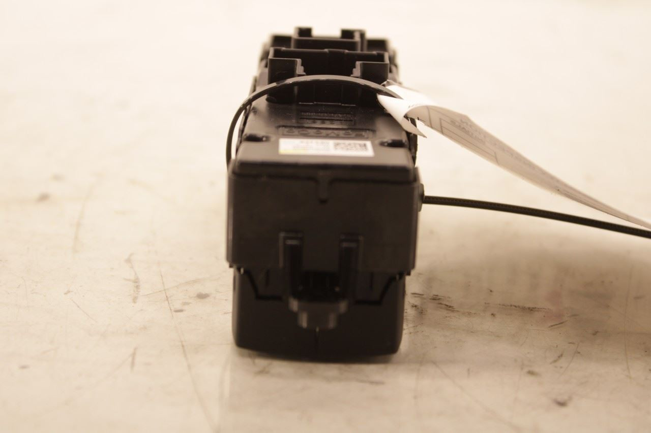 2018-2022 Ford Ecosport SE Front Left Master Power Window Switch GN15-14A132-MA - Alshned Auto Parts