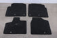 2013-20 Dodge Grand Caravan GT Front Rear RH and LH Carpet Floor Mats Set *ReaD* - Alshned Auto Parts