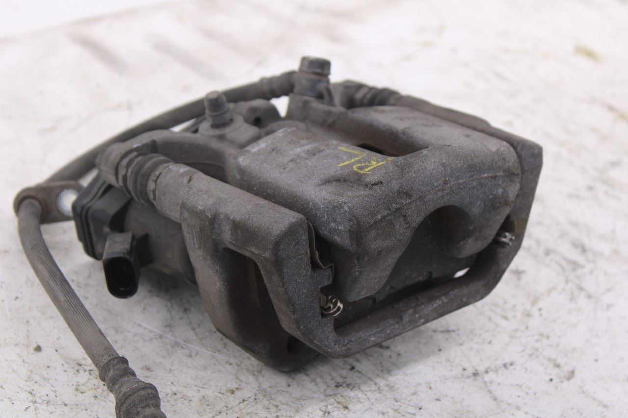 2017-2020 Acura MDX w/Tech Pkg Rear Left Disc Brake Caliper Assy 43019-TZ5-A116