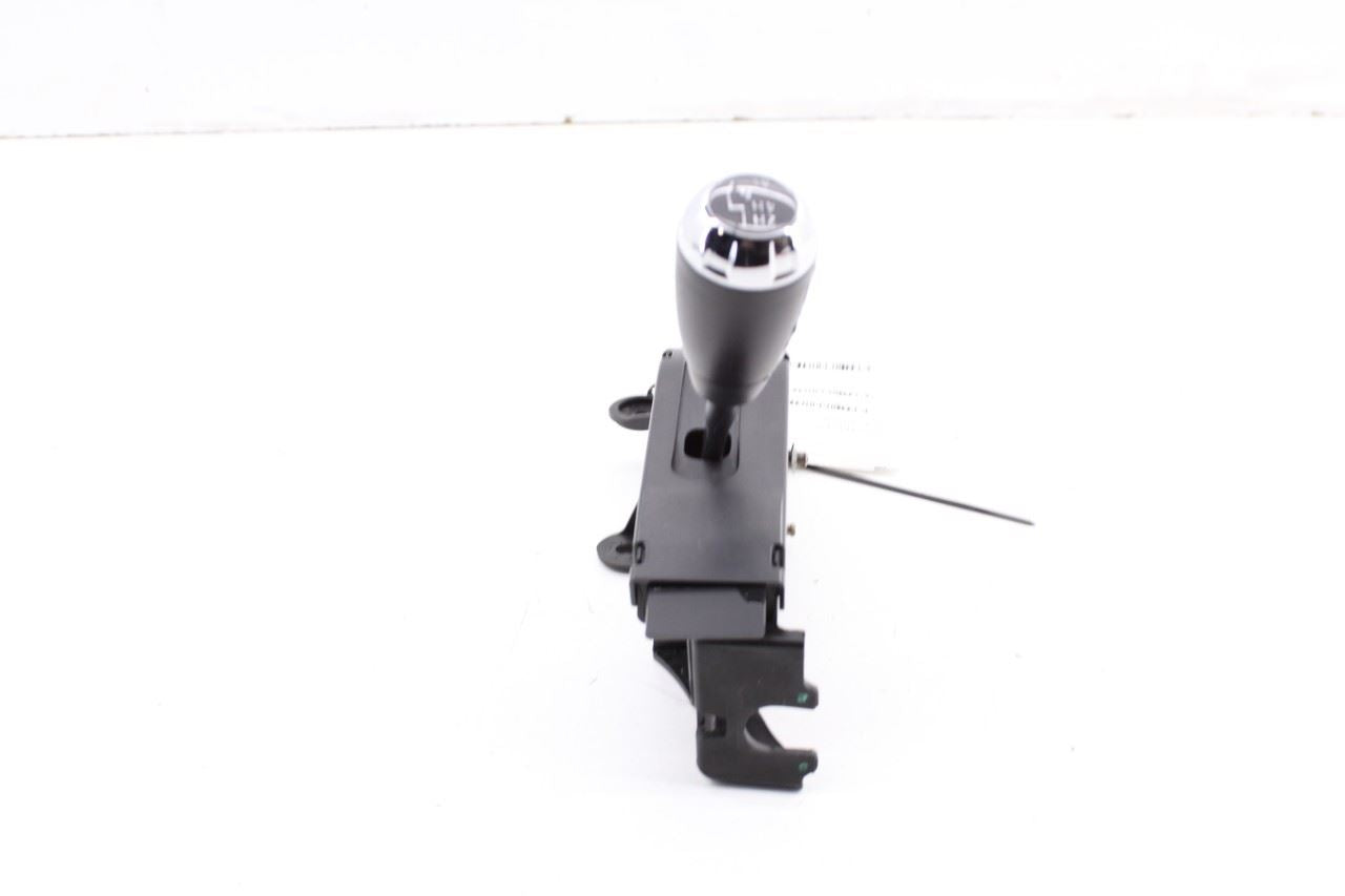 2007-18 Jeep Wrangler Sport 3.6L 4WD Transfer Case Gear Shifter Shift Lever Knob - Alshned Auto Parts