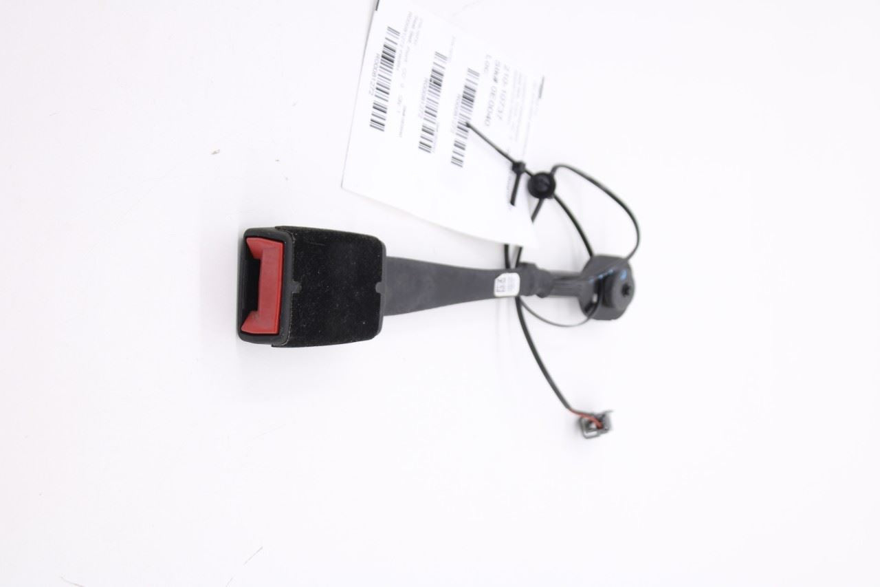 19-25 Ram 1500 Big Horn Crew Cab 5.7L Front Right or Left Side Seat Belt Buckle - Alshned Auto Parts