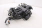 2015-2024 Nissan Murano 3.5L 6 cyl Engine Upper Intake Manifold w/ Throttle Body8