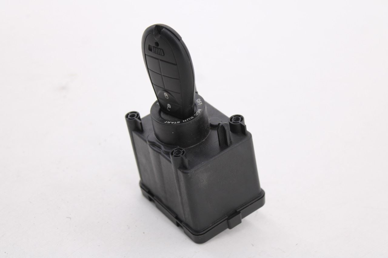 2014-24 Ram 1500 Classic Quad Cab 5.7L Ignition Control Switch Module w/ Fob Key - Alshned Auto Parts
