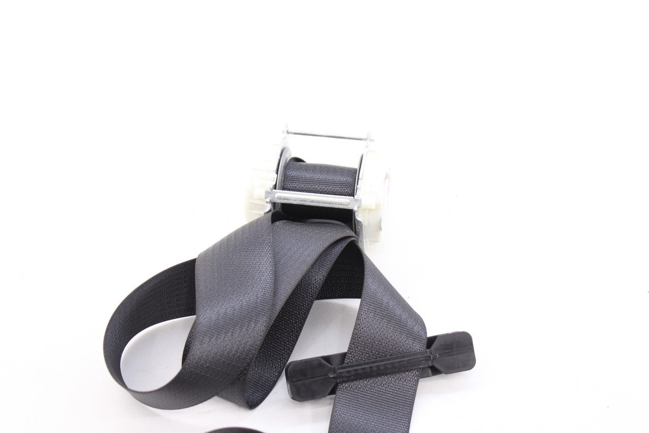14-24 Ram 1500 Classic Quad Cab Rear RH LH Side and Center 2nd Row Seat Belt Set13