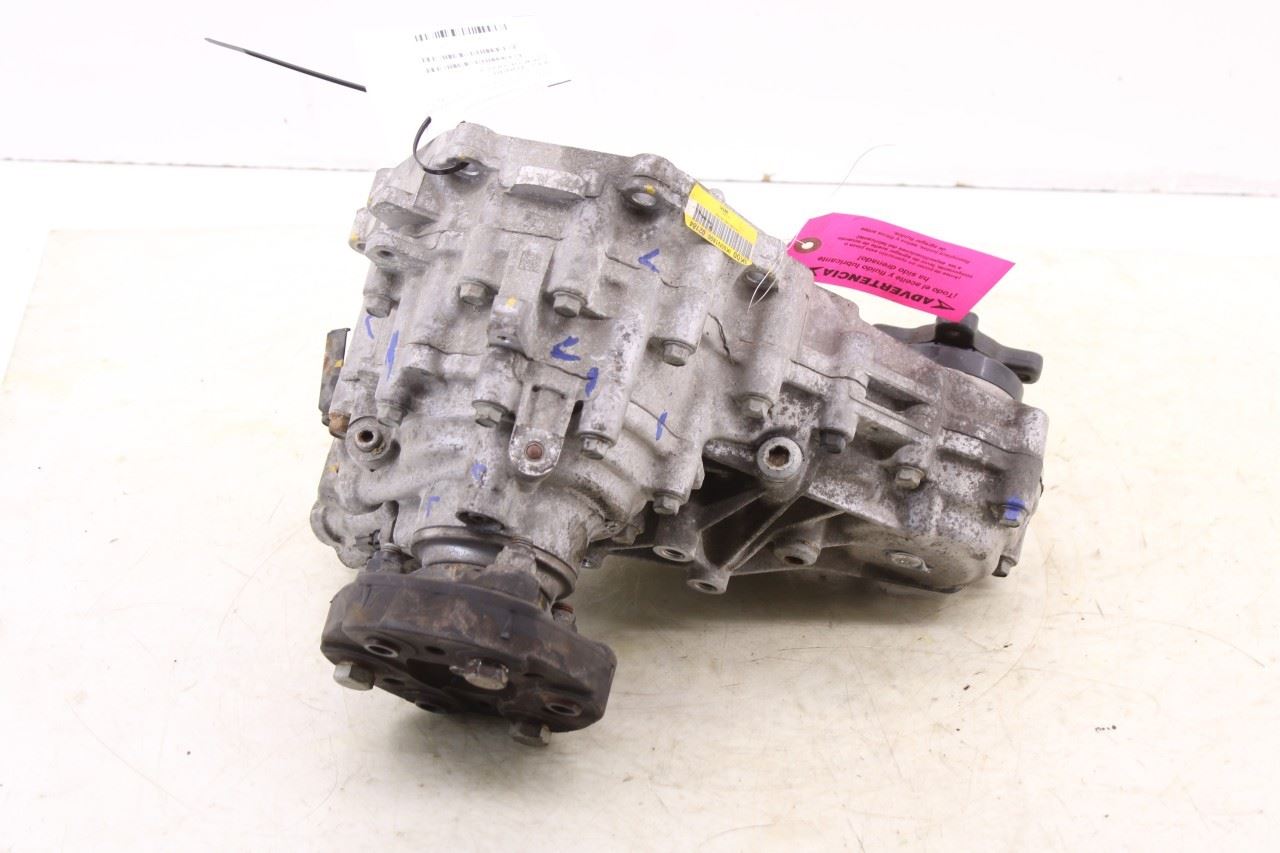2018-2021 Kia Stinger GT2 AWD 3.3L Transfer Case 78K 47395-4J000 OEM - Alshned Auto Parts
