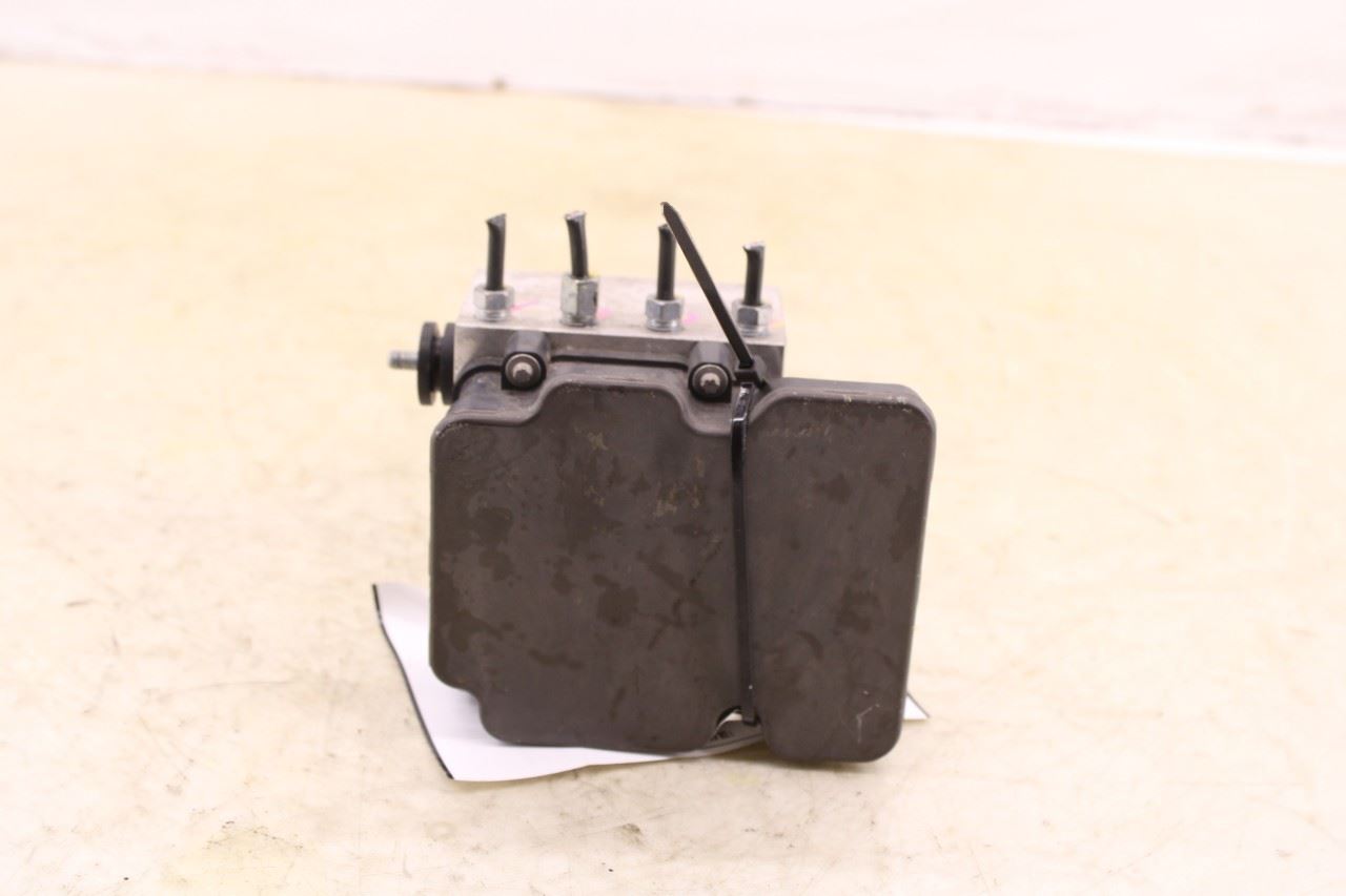 21-25 Infiniti QX50 LUXE 2.0L ABS Anti Lock Brake Pump Control Module 476605VS0C - Alshned Auto Parts