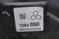 2014-18 Chevrolet Silverado 1500 4.3L Engine Motor VIN H 8th digit Opt LV3 117K9