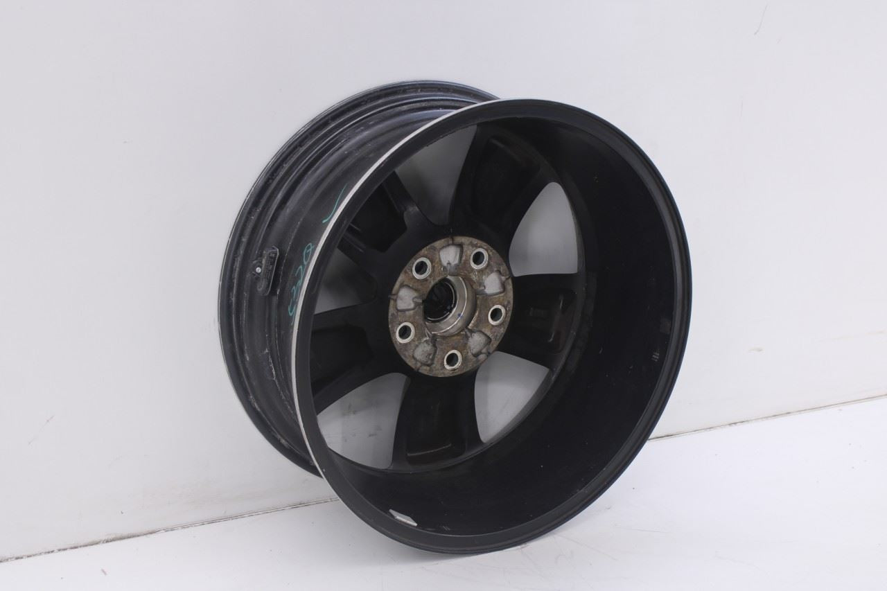2014-2024 Ram 1500 Classic Express Quad Cab Aluminum Wheel R20x8.0J 5 Spoke8