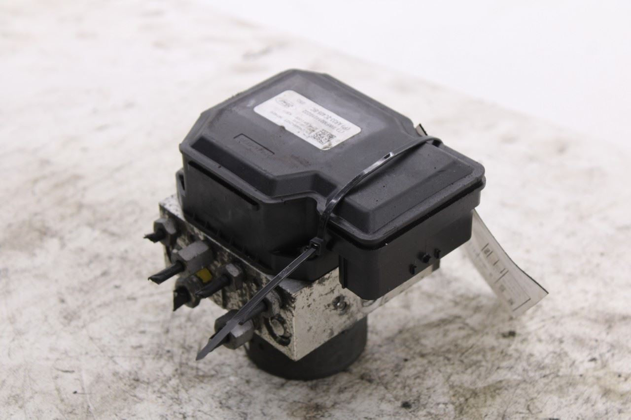 2010 Ford Mustang Premium Conv V6 4.0L ABS Anti Lock Brake Pump Control Module11