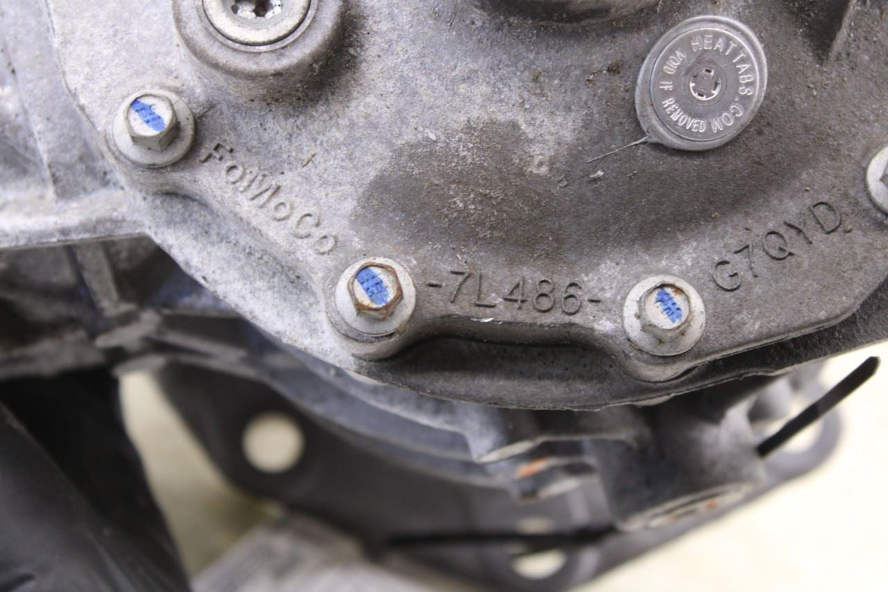 14-20 Lincoln MKZ Reserve 2L AWD Power Take Off Transfer Case 32K CV61-7L486-MJ - Alshned Auto Parts