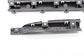 23-25 BMW 430i xDrive Gran Coupe Left Side Rocker Panel Mount Strip Bracket Set - Alshned Auto Parts