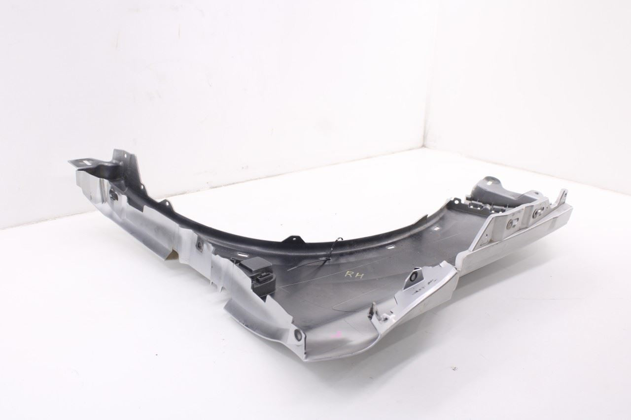 2020-25 Mitsubishi Outlander Sport SE Front Right Fender Panel 63112W050P *ReaD*10