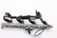2020-2024 Toyota Corolla LE 2.0L Lower Fuel Rail with Injectors 23814-24011 OEM11