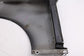 10-16 Mercedes-Benz E 350 Luxury 4Matic Front Right Passenger Side Fender Panel8