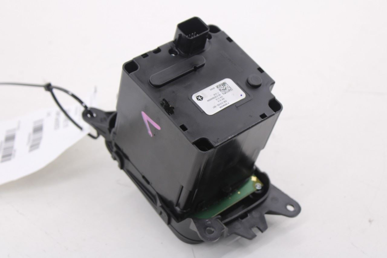 2014-17 Dodge Durango SXT 3.6L AWD Automatic Transmission Gear Shifter Selector - Alshned Auto Parts