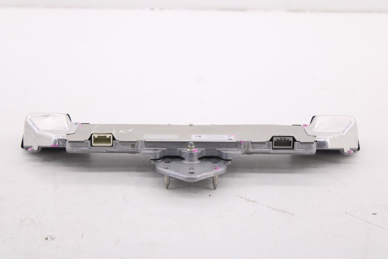 2015 Subaru Impreza Sport Premium Front Windshield Lane Keep Assist Camera OEM - Alshned Auto Parts