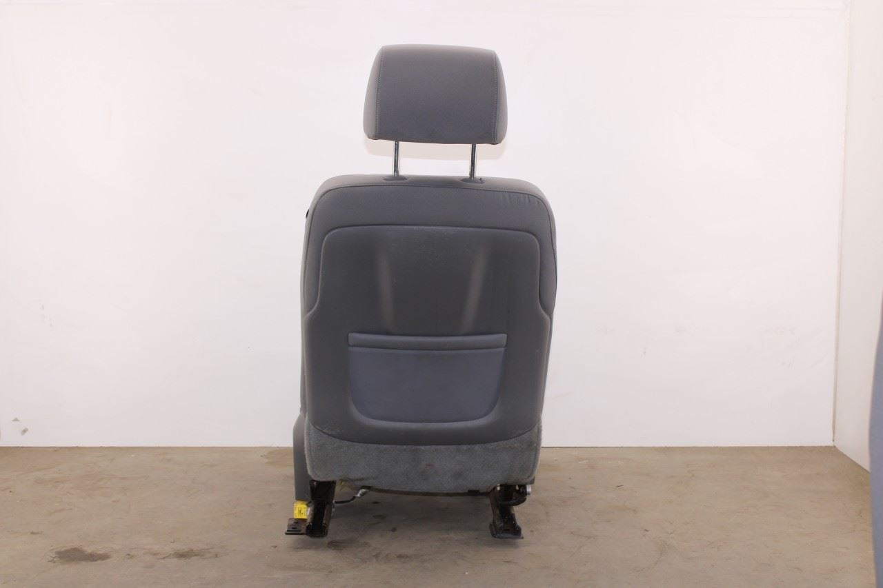 14-15 Chevy Silverado 1500 2WT Front RH LH Side and Center Seat Complete *ReaD*9