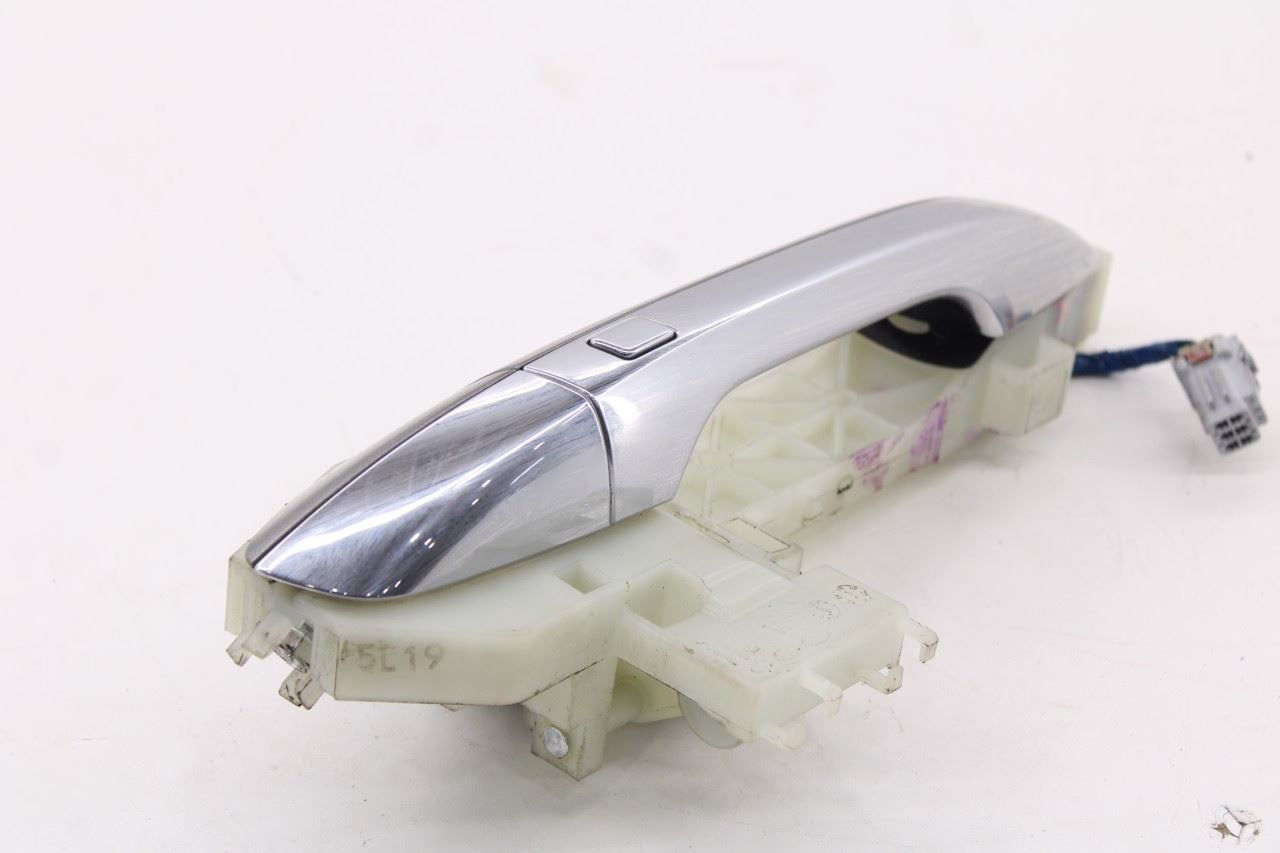 2016-20 Kia Optima EX Front Passenger Right Side Door Exterior Handle 82661D5210 - Alshned Auto Parts