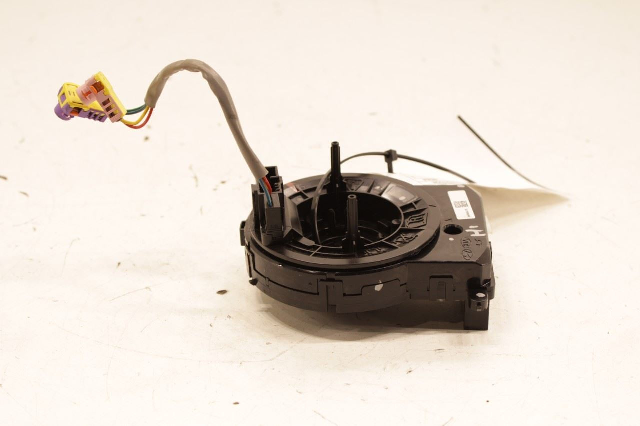 2022-23 Hyundai Tucson SEL 2.5L Steering Wheel Clock Spring w/ Cable 93490-N9140 - Alshned Auto Parts