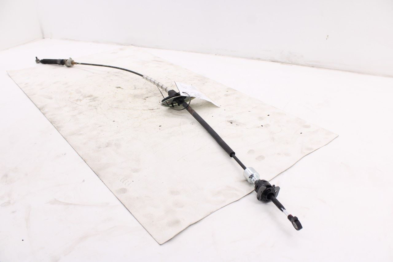 2016-20 Kia Optima EX 2.4L Automatic Transmission Gear Shift Lever Control Cable6