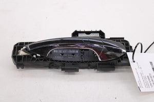 10-16 Mercedes-Benz E350 Luxury 4Matic AWD Front Right Side Door Exterior Handle