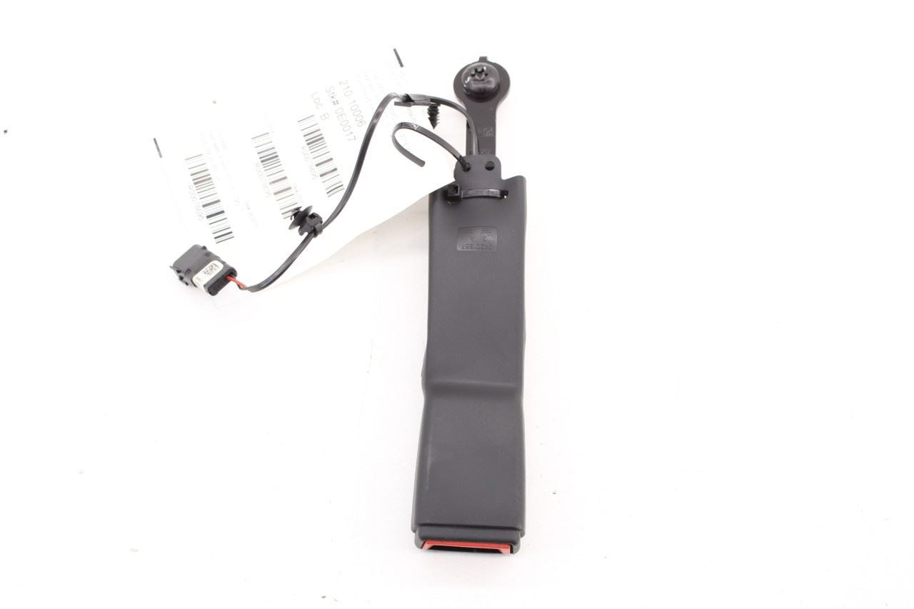 2017-2020 Lincoln MKZ Reserve 2.0L AWD Front Driver Left Side Seat Belt Buckle - Alshned Auto Parts