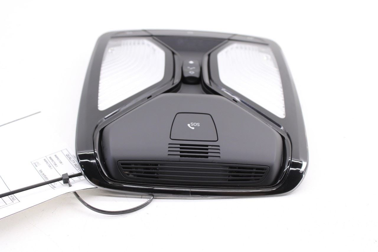 2023-25 BMW 430i Gran Coupe xDrive Overhead Console Dome Light Lamp 61315B32494 - Alshned Auto Parts