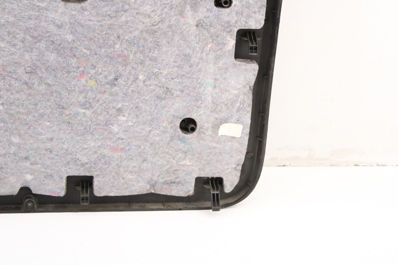 08-16 Ford F-250 Crew Cab Lariat Rear Right Side Door Trim Panel DC34-2627406-DA - Alshned Auto Parts