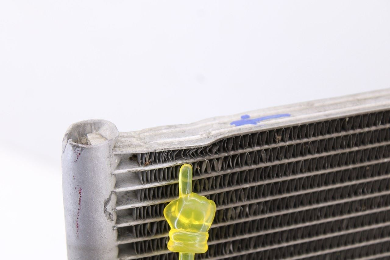 16-23 Toyota Tacoma Limited 3.5L Air Conditioning AC Condenser 8846004200 *ReaD* - Alshned Auto Parts