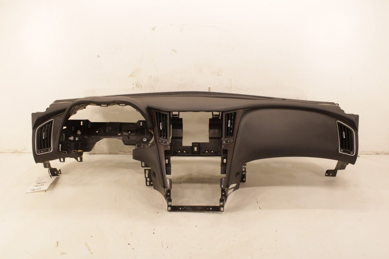 2014-2018 Infiniti Q50 Premium Dash Instrument Panel 68200-4GF0A OEM - Alshned Auto Parts
