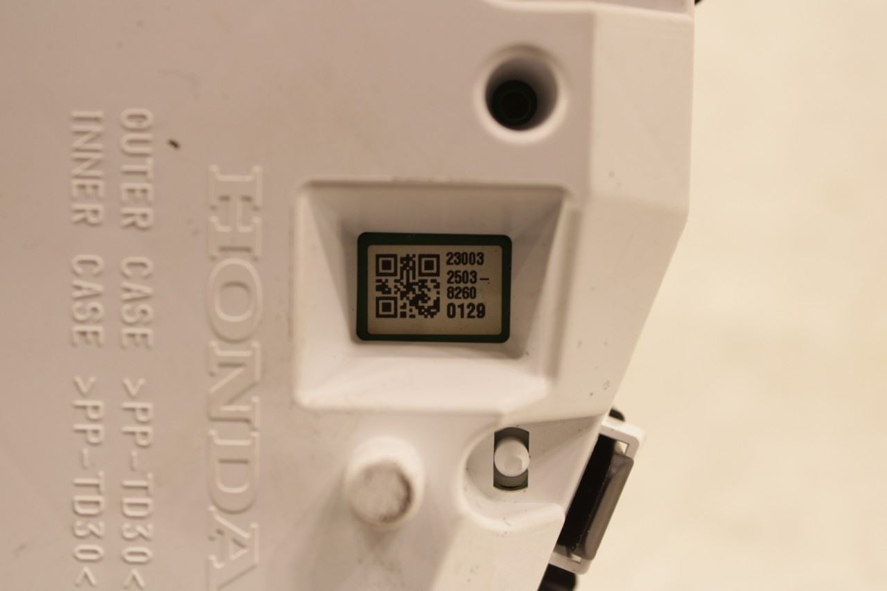 23-25 Acura Integra A-Spec 1.5L Speedometer Gauge Instrument Cluster 5K Mileage - Alshned Auto Parts