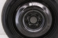 16-20 Hyundai Elantra Value Edition Spare Wheel Tire Kenda T125/85D16 99M R16x4 - Alshned Auto Parts