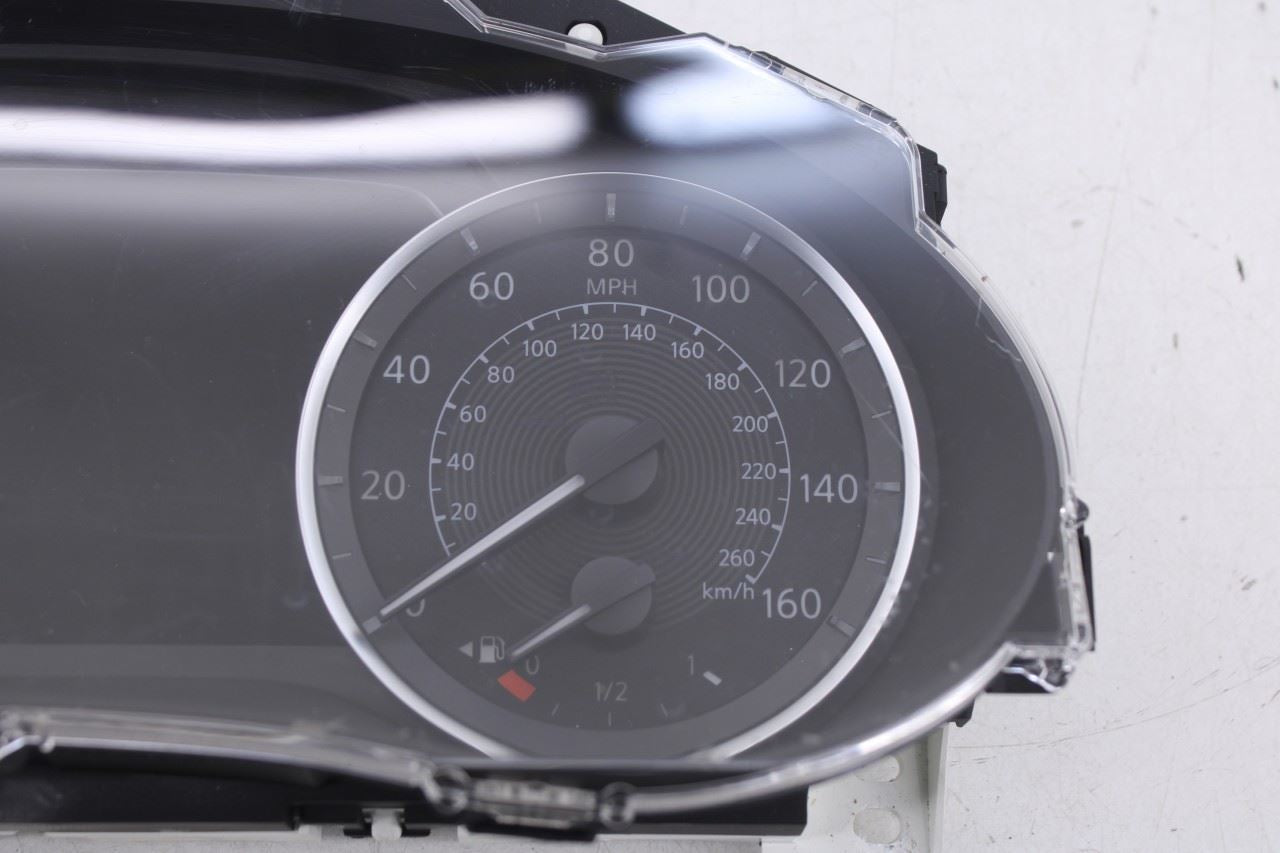 19-21 Infiniti QX50 ESSENTIAL Speedometer Gauge Instrument Cluster 137K Mileage10
