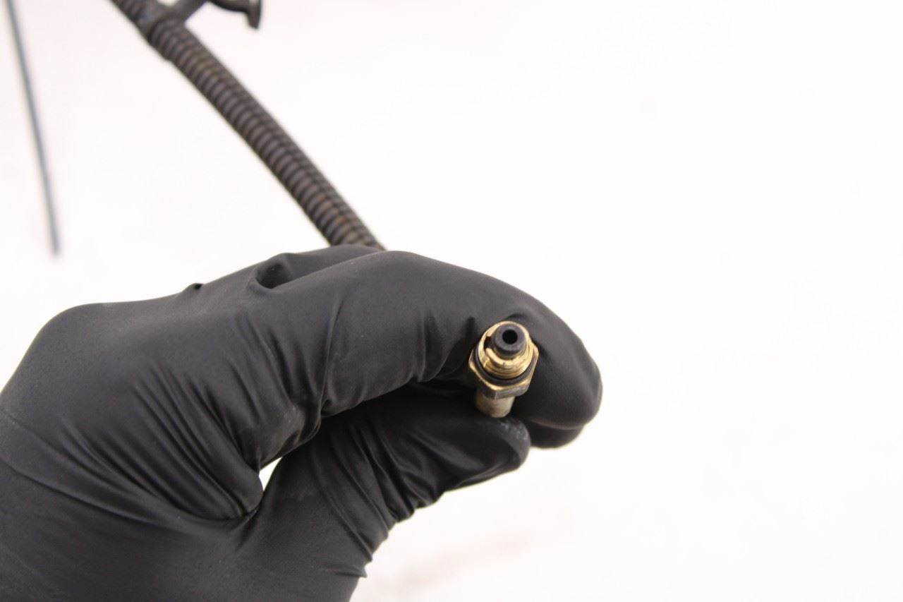 2013-2018 Ram 1500 Laramie Air Suspension Compressor Line Assembly 68265245AA - Alshned Auto Parts